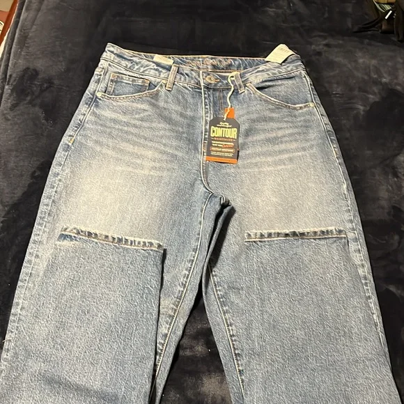 High Rise JAG Jeans - Picture 2 of 3